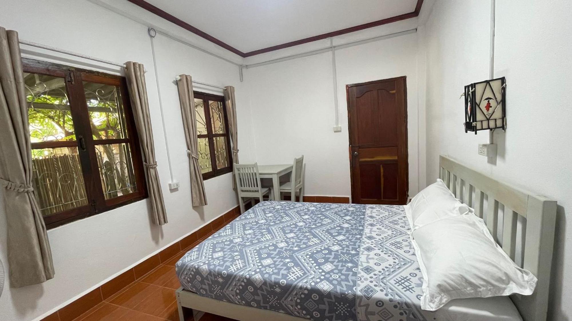 Moukdavan Guesthouse Luang Prabang Exterior photo