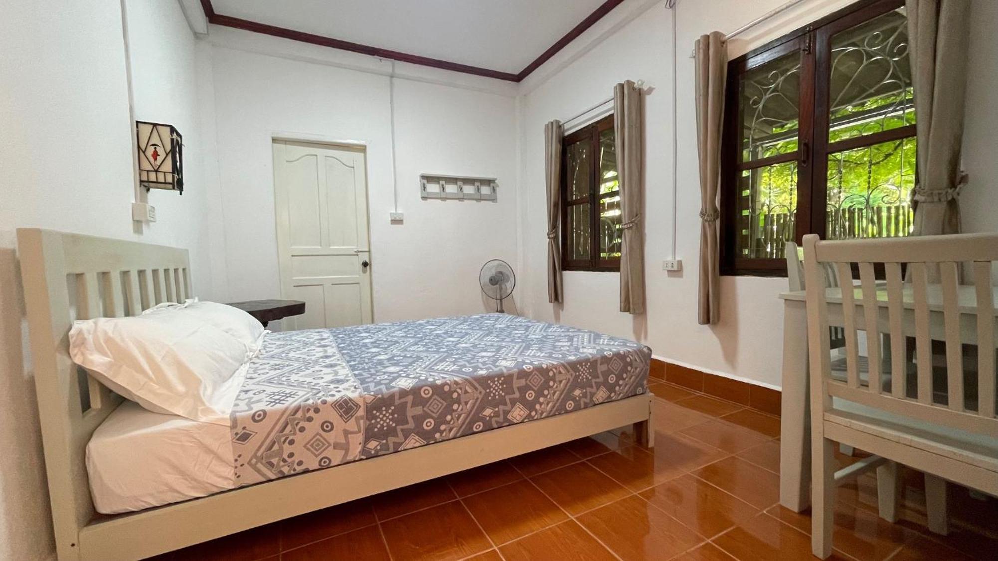 Moukdavan Guesthouse Luang Prabang Exterior photo