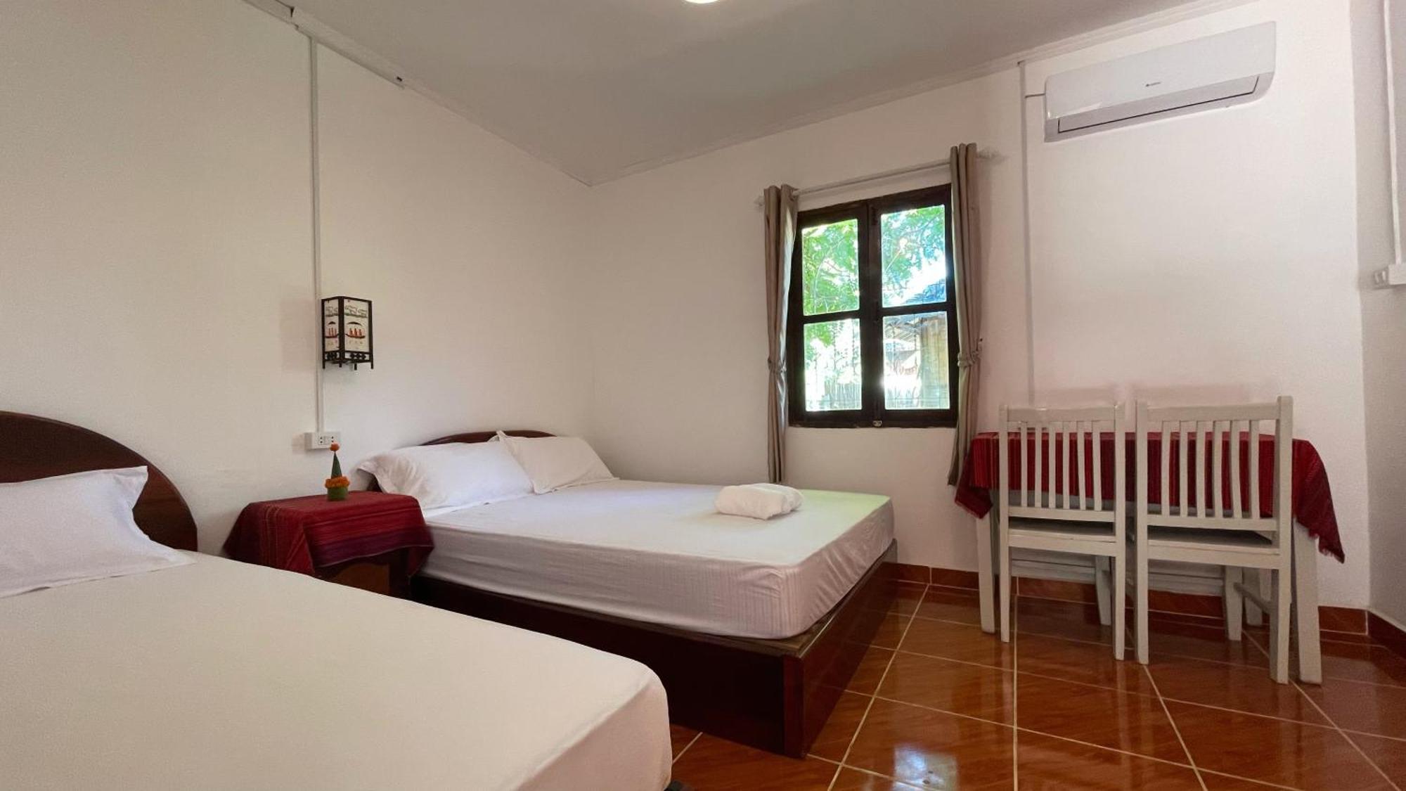 Moukdavan Guesthouse Luang Prabang Exterior photo