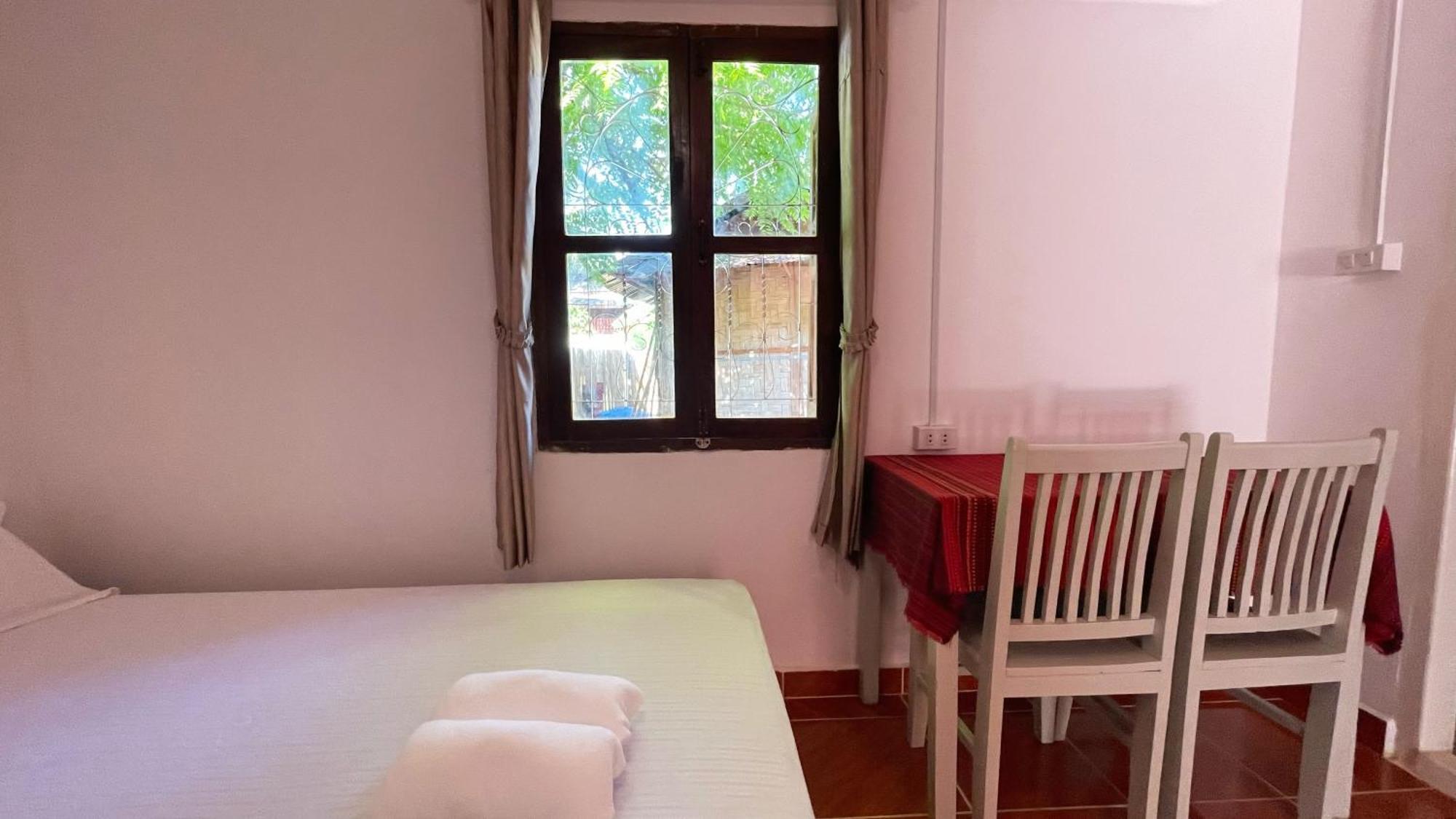 Moukdavan Guesthouse Luang Prabang Exterior photo