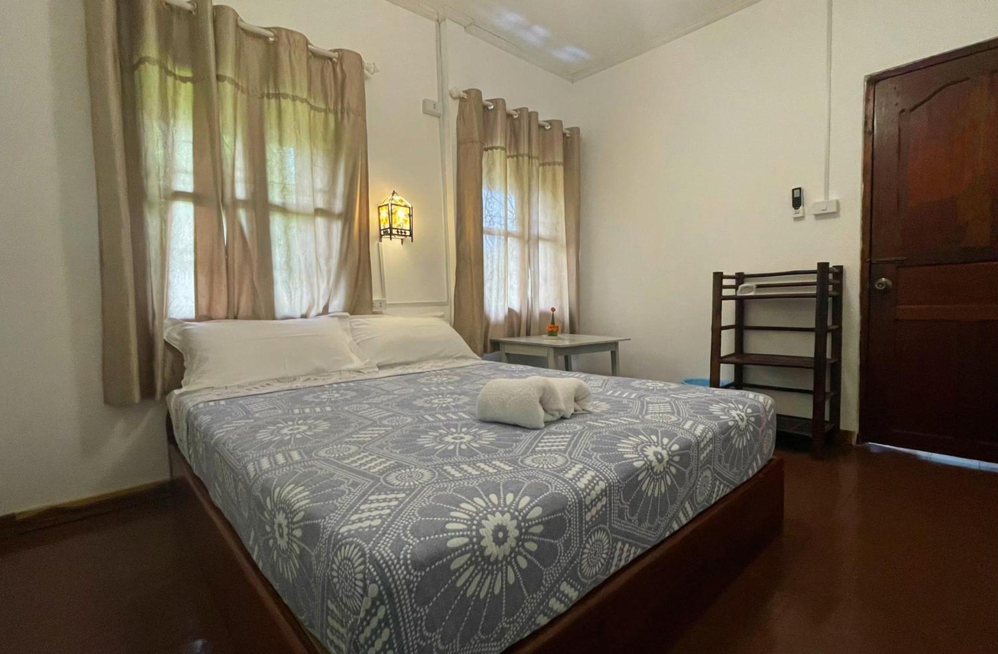 Moukdavan Guesthouse Luang Prabang Exterior photo